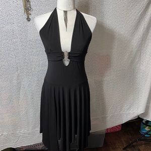 Código party dress size L